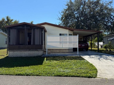 Beach Home For Sale in Trinity, Florida