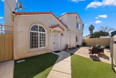 Beach Home For Sale in Imperial Beach, California