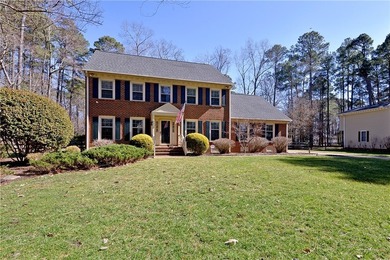 Beach Home Sale Pending in Williamsburg, Virginia