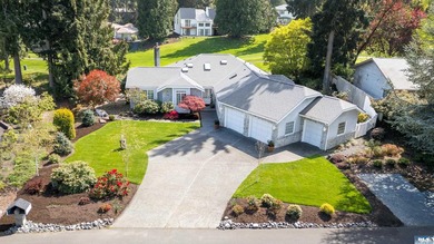 Beach Home Active Under Contract in Sequim, Washington
