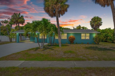 Beach Home For Sale in Holmes Beach, Florida