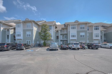 Beach Condo For Sale in Murrells Inlet, South Carolina