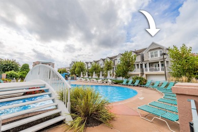 Beach Condo For Sale in Wildwood, New Jersey