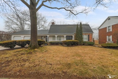 Beach Home Sale Pending in Monroe, Michigan