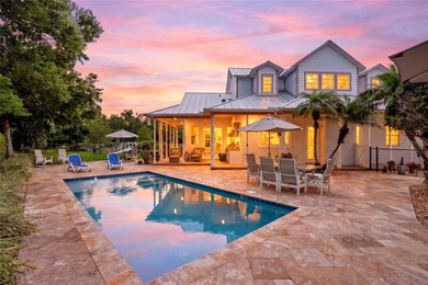 Beach Home For Sale in Largo, Florida