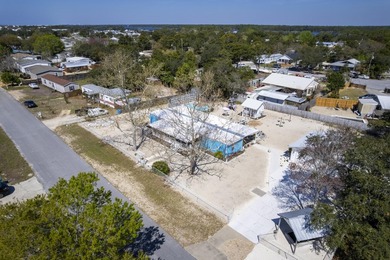 Beach Home For Sale in Panama City Beach, Florida