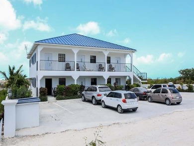 Beach Commercial Off Market in Providenciales, 