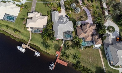 Beach Home For Sale in Port Charlotte, Florida