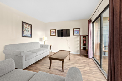 Vacation Rental Beach Condo in Myrtle Beach, South Carolina