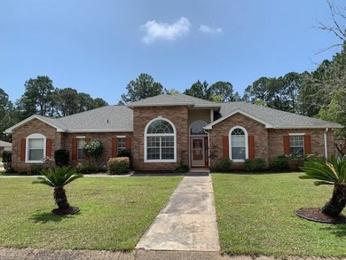 Beach Home Sale Pending in Fort Walton Beach, Florida