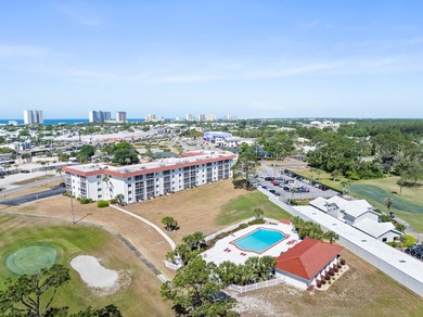 Beach Condo For Sale in Panama City Beach, Florida