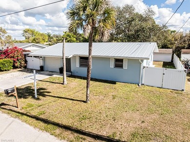 Beach Home For Sale in Bonita Springs, Florida