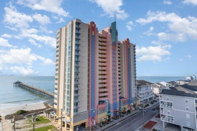 Beach Condo For Sale in North Myrtle Beach, South Carolina