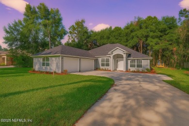 Beach Home For Sale in Jacksonville, Florida