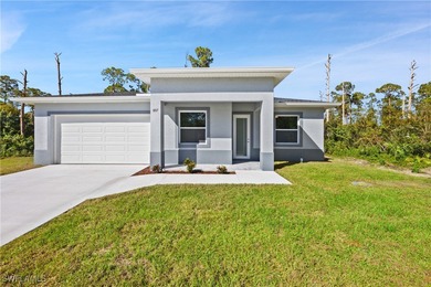 Beach Home For Sale in Lehigh Acres, Florida