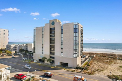 Beach Condo For Sale in North Myrtle Beach, South Carolina