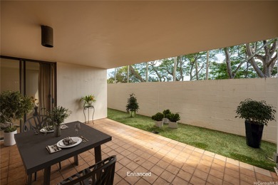 Beach Condo For Sale in Honolulu, Hawaii