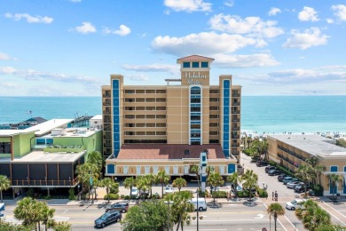 Beach Condo For Sale in Myrtle Beach, South Carolina