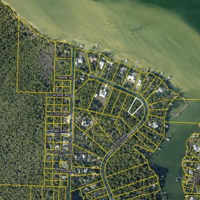 Beach Lot For Sale in Santa Rosa Beach, Florida