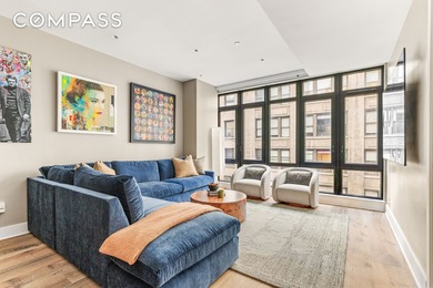 Beach Condo For Sale in New York, New York