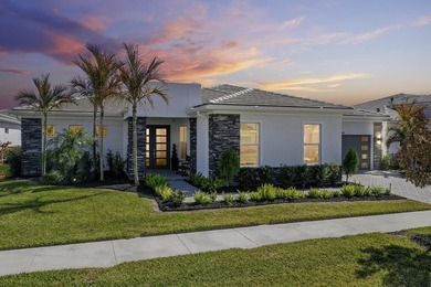 Beach Home For Sale in Port Saint Lucie, Florida