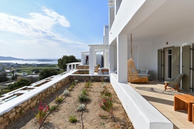 Vacation Rental Beach Villa in Paros, Paros
