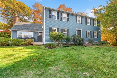 Beach Home For Sale in West Falmouth, Massachusetts