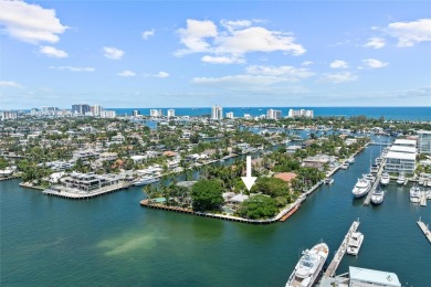 Beach Home For Sale in Fort Lauderdale, Florida
