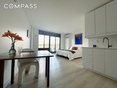 Beach Condo For Sale in Queens, New York