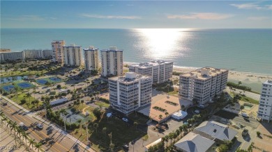 Beach Condo For Sale in Fort Myers Beach, Florida