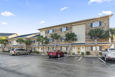 Beach Condo For Sale in Myrtle Beach, South Carolina