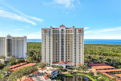 Beach Condo For Sale in Naples, Florida