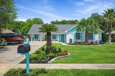 Beach Home Sale Pending in Fort Walton Beach, Florida