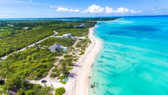 Beach Lot Off Market in Parrot Cay, North Caicos