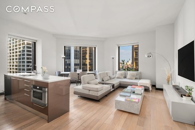Beach Condo For Sale in New York, New York