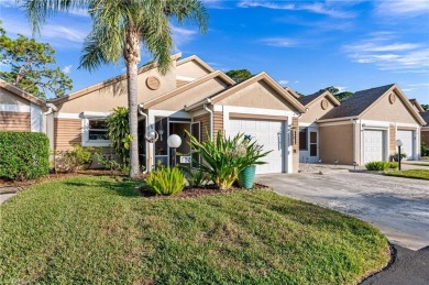 Beach Home For Sale in Estero, Florida