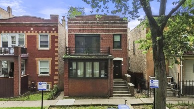 Beach Home For Sale in Chicago, Illinois