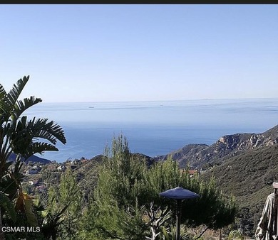 Beach Acreage For Sale in Malibu, California