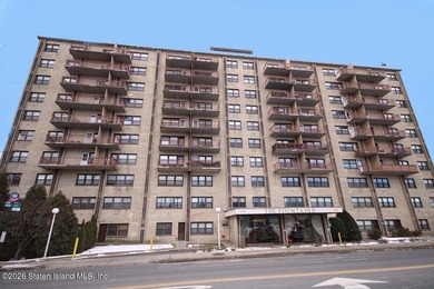 Beach Home For Sale in Staten Island, New York