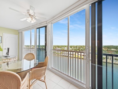 Beach Condo For Sale in Highland Beach, Florida