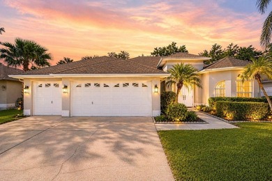 Beach Home Sale Pending in Trinity, Florida