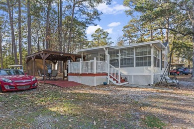 Beach Home For Sale in Myrtle Beach, South Carolina