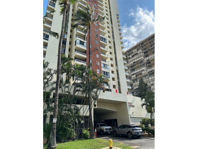 Beach Condo For Sale in Honolulu, Hawaii