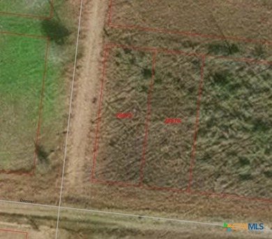 Beach Lot For Sale in Seadrift, Texas