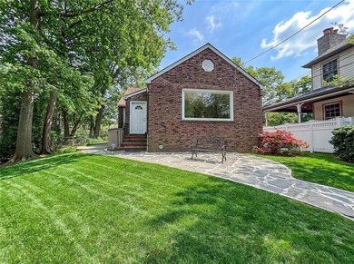 Beach Home For Sale in Staten Island, New York