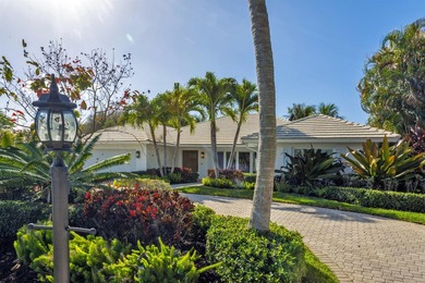 Beach Home For Sale in Gulf Stream, Florida