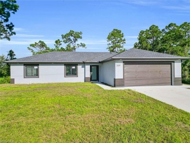 Beach Home For Sale in Lehigh Acres, Florida