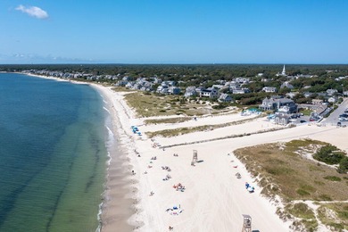 Beach Home Sale Pending in Harwich Port, Massachusetts