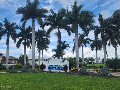 Beach Home For Sale in Cape Coral, Florida