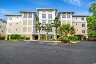 Beach Condo For Sale in Myrtle Beach, South Carolina